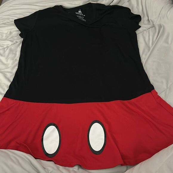 Disney Parks Minnie Mouse Shirt - Picture 4 of 6
